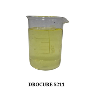 Agente de Curado Epoxi Alifático de Alta Funcionalidad para Sistemas Novolac y Recubrimientos Resistentes a Químicos Drocure 5211 - Product Image 2
