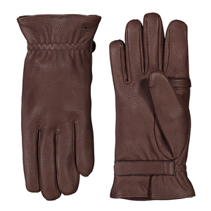 Gants de chasse haut de gamme conçus pour les expéditions par temps froid avec isolation douce et couche de protection extérieure robuste - Product Image 1