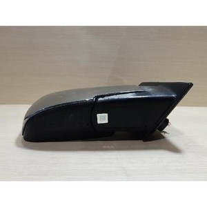 H-1 RIGHT Outside Rear View <b>Mirror</b> Assembly RH Used OEM 876204H610 - Product Image 5