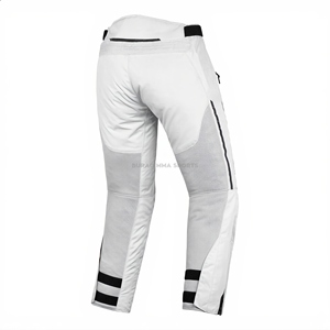 Pantalones de Motociclismo para Hombre, Ligeros, Resistentes al Viento, de Color Liso, Fáciles de Usar, Gran Venta - Product Image 1