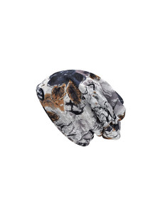Winter Cap Soft Warm <b>Beanie</b> Wool Blend Wholesale Custom Designs Printed Knit Cuffed <b>Beanies</b> Outdoor Sports Ear Protection - Product Image 1