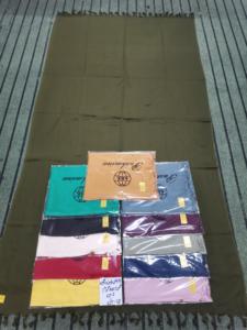 Chal de Pashmina Largo de Viscosa AHE al por Mayor |   Tela con Sensación de Cachemira, Diseño Paisley, Invierno, Resistente al Viento, Transpirable, Ligera - Product Image 3