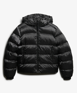 OEM <b>Women</b>’s Premium <b>Puffer</b> <b>Jacket</b> Custom Casual Outdoor Wear For <b>Women's</b> Windproof Zipper Closure Side Pockets <b>Women's</b> Coat - Product Image 6