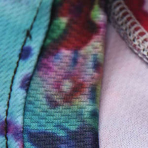 T-shirt à manches courtes pour homme, très vendu, imprimé sur mesure avec un design tendance et à la mode, 100% coton, sublimation - Product Image 5