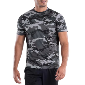 Nueva Camiseta de Hombre de Moda Popular, Estilo Moderno, Calidad Premium, Tejido de Felpa de Alta Calidad, Cuello en V, Anti-UV, Transpirable, Precio Económico - Product Image 6