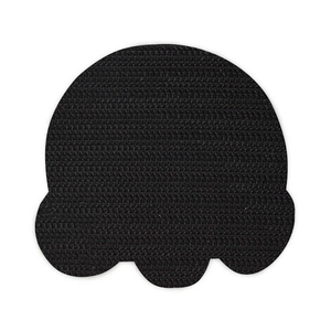 Best Style Custom Made <b>Sew</b>-<b>On</b> Embroidery <b>Patches</b> in Canvas Fabric High Quality Personalized for Hats and Clothing Factory Price - Product Image 3