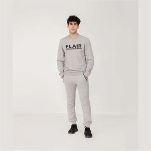 Sweat-shirt Homme Tricoté 100% Coton Coupe Slim Confortable Écologique Motif Uni Grande Taille – Nouvelle Collection à Succès - Product Image 5