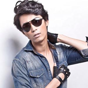 Guantes de conducción de cuero para hombre de piel de cabra sin dedos de estilo corto con cierre de botón Vestido elegante para uso diario/casual - Product Image 3