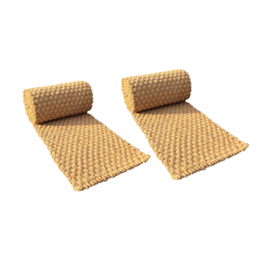 Coir roll road paving <b>slip</b> prevention anti <b>slip</b> thickness 35mm for outdoor garden matting natural coconut fiber matting - Product Image 1