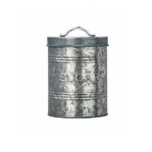 Hot Arrival Canister Fresh Quality Handmade Design <b>for</b> Hotel and Home Uses Storage Container Bulk Quantity - Product Image 2