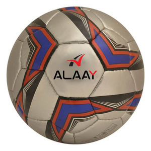 Pakistan Made <b>Cheap</b> Price Soccer Football OEM Service Soccer Football High Quality Soccer Football - Product Image 1