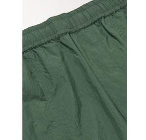 Pantalones Cortos de Trabajo Reflectantes de Alta Visibilidad Color Naranja para Hombre – Ropa de Trabajo de Seguridad con Múltiples Bolsillos - Product Image 5