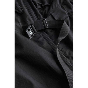 Peto vaquero holgado para mujer con tirantes ajustables, suave, cómodo, informal, para el día a día, estilo urbano, a la moda - Product Image 5