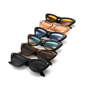 Gafas de Sol Cat Eye 2025, Inspiradas en la Moda, con Logotipo Personalizado, Gafas de Sol de Lujo con Logotipo Personalizado, Nueva Llegada - Product Image 6