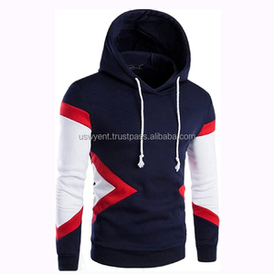 Custom Jogging Sportswear Fitness Tracksuit Running Casual Tracksuit Sport Tracksuits for Men Blank Men Sweatsuit Jogger Sets - Product Image 3
