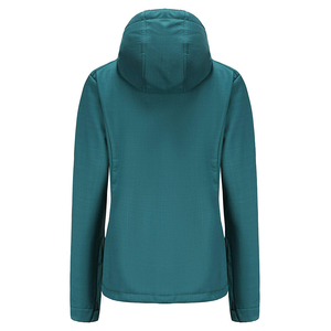 Custom Women's Active Outdoor <b>Jacket</b> Performance Collection Women's Water Repellent Softshell <b>Jacket</b> OEM Supplier Custom Women's - Product Image 3