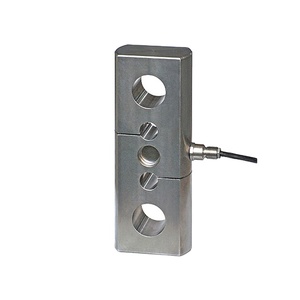 Composants de pesage de dernière conception et d'excellente qualité, cellules de charge de compression et de tension pour peseuses de camions, à prix compétitif. - Product Image 1