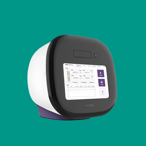 Contador de Células ADAM CellT Plus, Validado por Nanoentek, con Certificación cGMP, Automatizado - Product Image 1