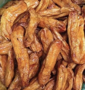 Bananes séchées moelleuses de qualité supérieure, provenant du Vietnam, pour la production de snacks, les desserts et la cuisine. - Product Image 4