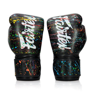 High Performance Boxing Gloves for Daily Training Sparring Fitness Exercise and <b>Punching</b> <b>Bag</b> Practice - Product Image 1