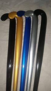 Palos de Hockey sobre Césped de Resina de Fibra de Carbono Kromaskin de 18K - Product Image 4