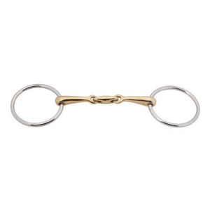 Bocados para Caballos Ecuestres, Nuevo Diseño Personalizado, Acero Inoxidable de Alta Calidad, Equipo Ecuestre para Carreras y Montar a Caballo, Premium - Product Image 5