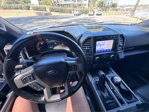 Ford F150 Raptor 802A Usado del 2019 - Product Image 6