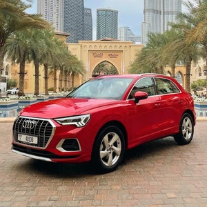 Meilleure Offre Audi Q3 SUV de Luxe d'Occasion Qualité Premium OEM/ODM avec Performances Fiables Confort et Prix d'Exportation Attrayant - Product Image 6