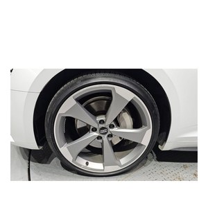 Audi A5 45 TFSI Quattro Premium Sportback Agosto 2020 30.340 km Volante a la Izquierda Emisión Euro V Asientos de Cuero Cámara Trasera - Product Image 5