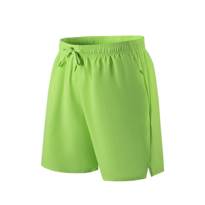 Shorts de sport décontractés en coton pour hommes, idéaux pour l'entraînement, la course, la gym et la musculation – Vente en gros - Product Image 6