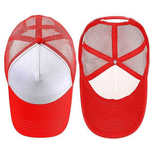 Gorra de Béisbol de 5 Paneles Personalizada OEM ODM, 100% Algodón, Lona, Transpirable, Impermeable, Ajustable, Unisex, para Todas las Estaciones, Estilo Urbano - Product Image 2
