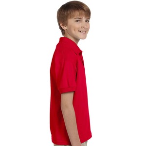 Conjuntos de Camiseta y Pantalones Cortos Transpirables de Algodón 100% para Niños, Personalizados y de Alta Calidad, Conjuntos de Verano Cómodos para Niños a Precio de Mayoreo - Product Image 2