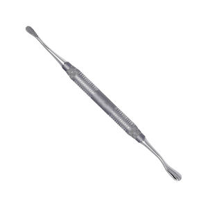RWS INSTRUMENTS Premium Stainless Steel Dental <b>Hand</b> Instrument Class II Surgical Miller Bone <b>File</b> - Product Image 6