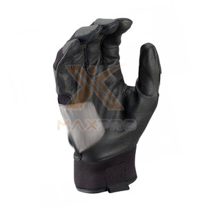 Gants de frappe de baseball légers en gros, gants de frappe de baseball avec logo personnalisé - Product Image 3