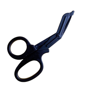 Ciseaux multifonctionnels pour couper les bandages, ciseaux tactiques de camping en plein air, ciseaux de traumatologie en acier inoxydable, ciseaux stériles - Product Image 2
