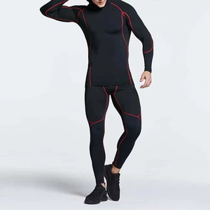 Rashguard respirant sublimé pour homme, design personnalisé, t-shirt de grappling MMA, tissu à séchage rapide, rashguard pour adulte homme - Product Image 2
