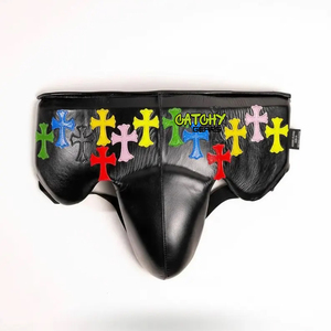 Set de Entrenamiento de Boxeo con Guantes, Almohadillas y Manoplas de Golpeo, Equipo Completo de MMA y Kickboxing para Gimnasio, Hogar y Práctica de Fitness - Product Image 6