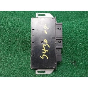 ECUs et modules informatiques d'occasion de classe S A0325458432 - Product Image 2