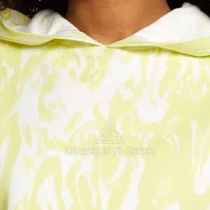 เสื้อฮู้ดดี้ผู้หญิงคุณภาพสูง แขนยาว แบบสั่งทำพิเศษ รุ่นใหม่ล่าสุด - Product Image 5