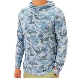 Men's Summer Waterproof Windproof Breathable Hunting T-Shirts O-Neck Collar <b>Animal</b> Design Quality <b>Knitted</b> Fabric Digital - Product Image 2