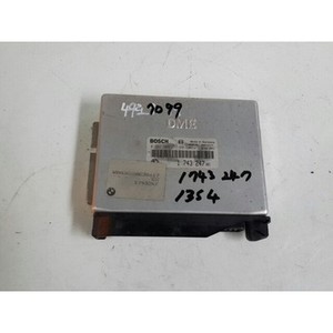 ECU และโมดูลคอมพิวเตอร์มือสองสำหรับรถยนต์ซีรีส์ 3 - Product Image 4