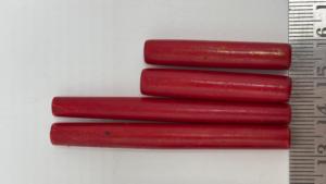 Tubos de Hueso Teñidos a Medida, Cuentas de Hueso Hechas a Mano para Trenzado, Joyería, Artesanía, OEM, Venta al por Mayor, Exportación, Suministro, India - Product Image 2