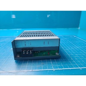 Convertidor de Frecuencia a Voltaje COCORESEARCH KAZ-6512 VF KAZ-6512-10V, Usado como Pieza de Repuesto para Equipos Semiconductores Antiguos - Product Image 4