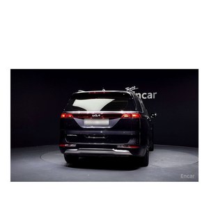 2021/12 สำหรับรถยนต์ Kia Carnival Noblesse 9 ที่นั่ง 113,352 กม. ดีเซล เกียร์อัตโนมัติ มาตรฐานไอเสียยูโร 5 เบาะหนัง พวงมาลัยซ้าย - Product Image 4