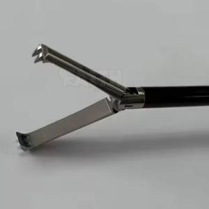 Pinzas de Endoscopia de Material Duradero a Precio Económico, Pinzas de Endoscopia en Oferta, Pinzas de Endoscopia Profesionales - Product Image 6