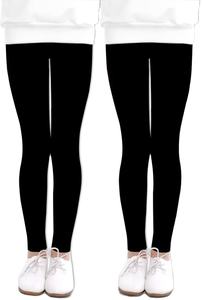 กางเกงเลกกิ้งเด็กพิมพ์ลายโพลีเอสเตอร์ถักคุณภาพพรีเมียม ยืดหยุ่น ระบายอากาศได้ดี นุ่ม สบาย เอวยางยืด น่ารัก แฟชั่นลำลอง - Product Image 6