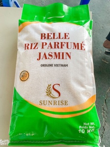 ผู้ส่งออกข้าวหอมมะลิออร์แกนิกเมล็ดยาวจากเวียดนามสำหรับตลาดคูเวต Belle - Product Image 5
