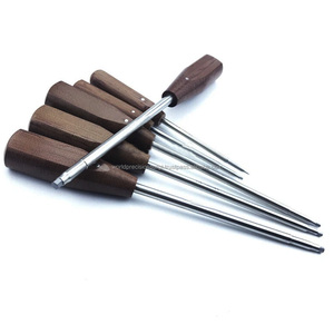 WORLD <b>PRECISION</b> SURGICAL Orthopedic Bone <b>Screwdriver</b> Set Stainless Steel Hex Head Manual Surgical Instrument Orthopedic Surgery - Product Image 3
