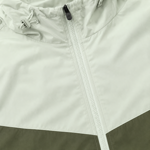 Chaqueta Cortavientos Transpirable Personalizada para Hombre, con Capucha, Impermeable, Ligera, para Deportes de Invierno al Aire Libre, Senderismo, Pesca, Casual, 100% - Product Image 6