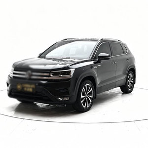 โฟล์คสวาเกน ทิกวน ปี 2026 รถเอสยูวีสีดำ เกียร์อัตโนมัติ เครื่องยนต์เบนซินเทอร์โบ ไฟหน้า LED หลังคาพาโนรามิก เบาะหนัง ล้อแม็ก R20 - Product Image 3
